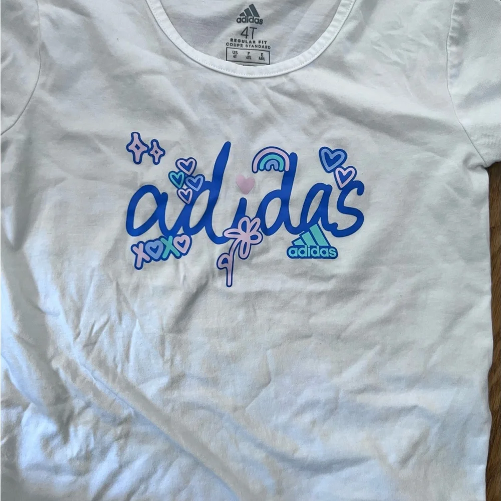 Girls Size 4T 